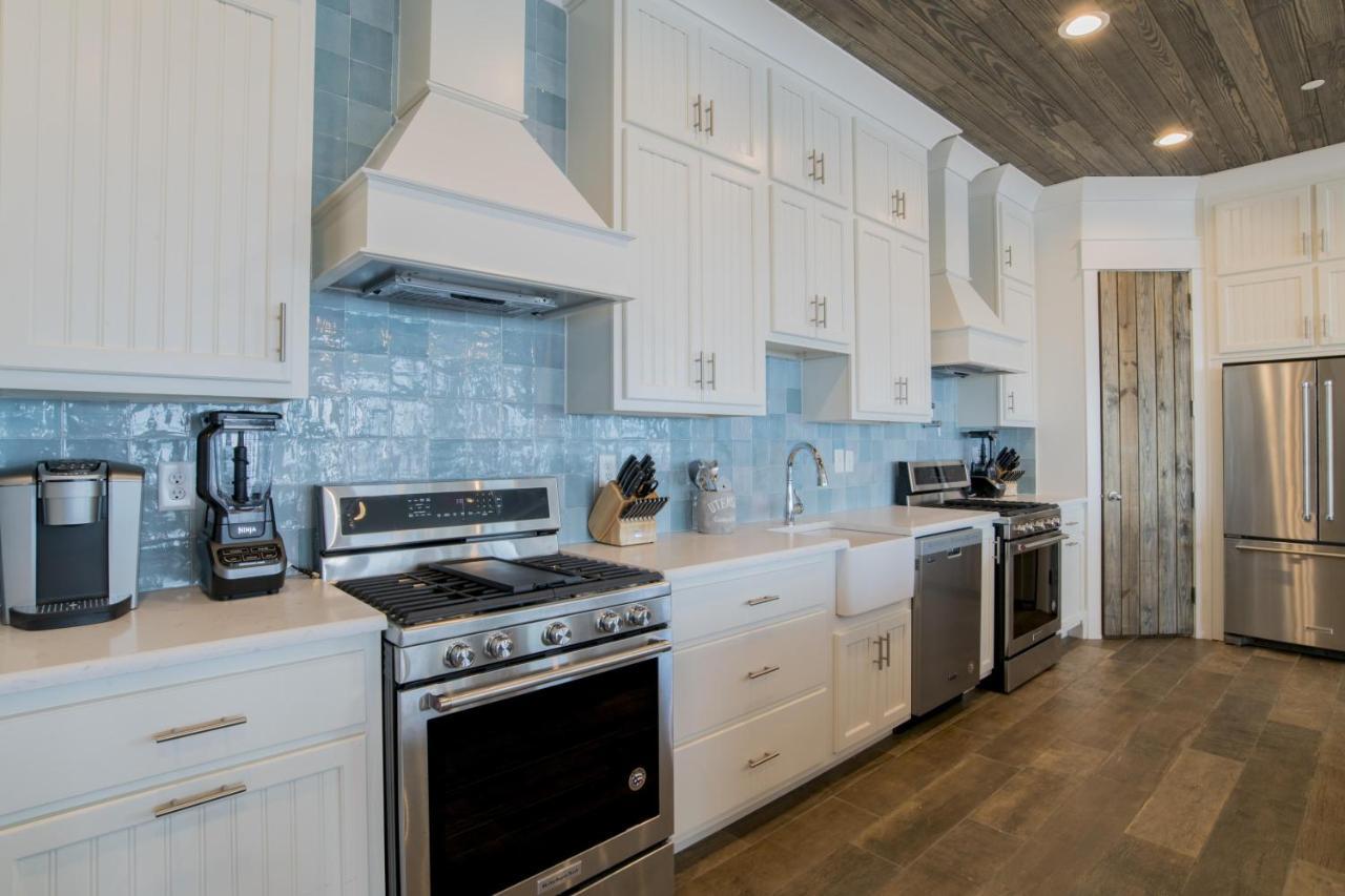 The Pearl Gulf Front W-Prvt Heated Pool, 12 Bdrm -12,5Bath Alvacationrentals Gulf Shores Exterior foto