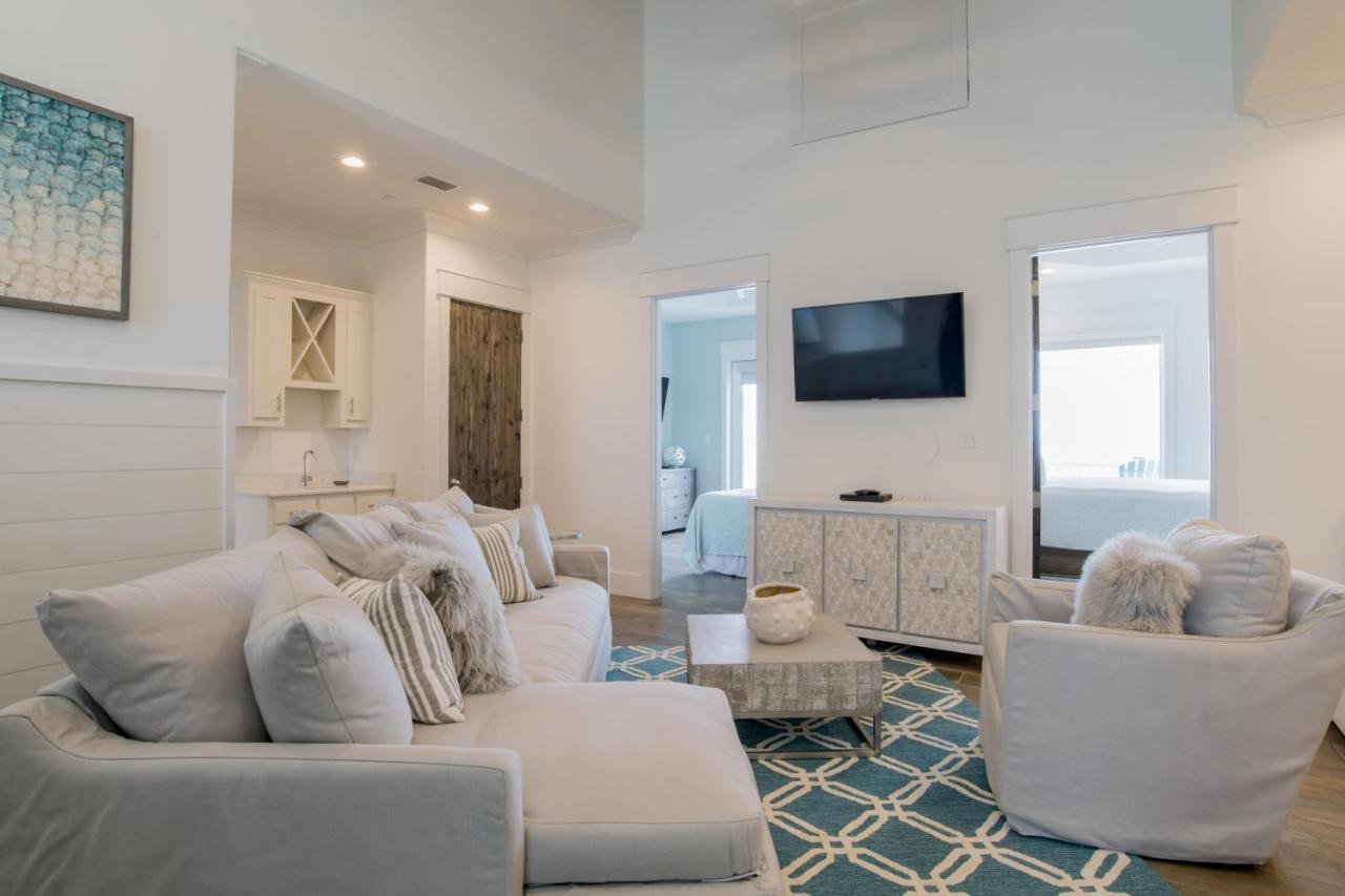 The Pearl Gulf Front W-Prvt Heated Pool, 12 Bdrm -12,5Bath Alvacationrentals Gulf Shores Exterior foto