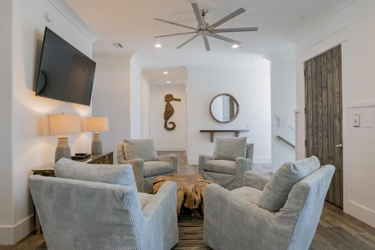 The Pearl Gulf Front W-Prvt Heated Pool, 12 Bdrm -12,5Bath Alvacationrentals Gulf Shores Exterior foto