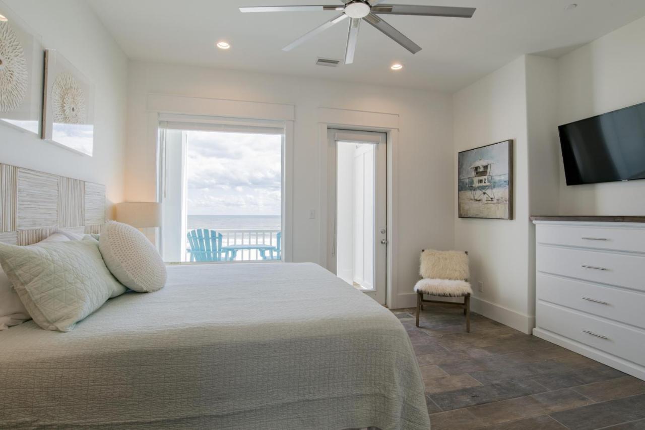 The Pearl Gulf Front W-Prvt Heated Pool, 12 Bdrm -12,5Bath Alvacationrentals Gulf Shores Exterior foto