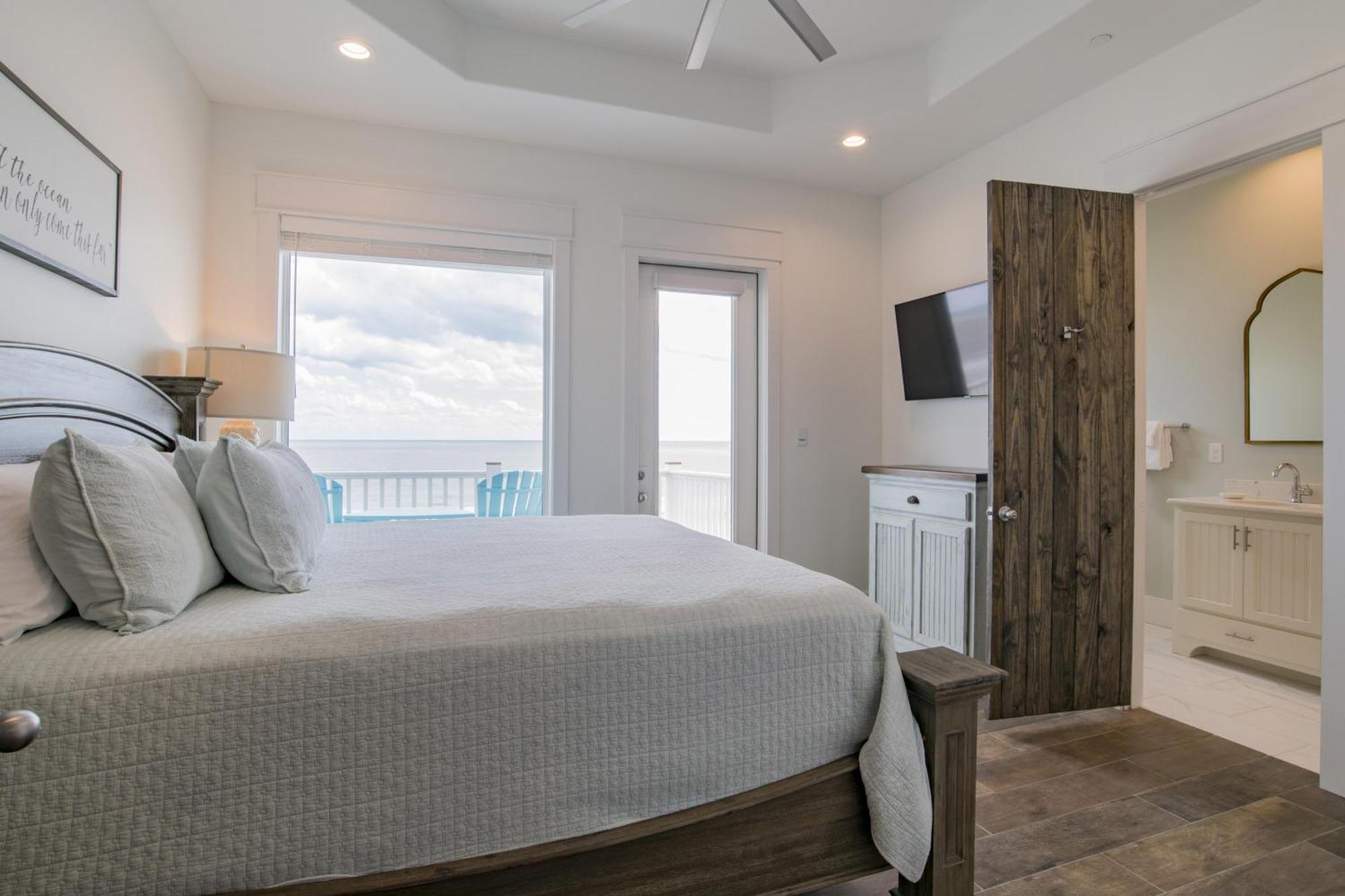 The Pearl Gulf Front W-Prvt Heated Pool, 12 Bdrm -12,5Bath Alvacationrentals Gulf Shores Quarto foto