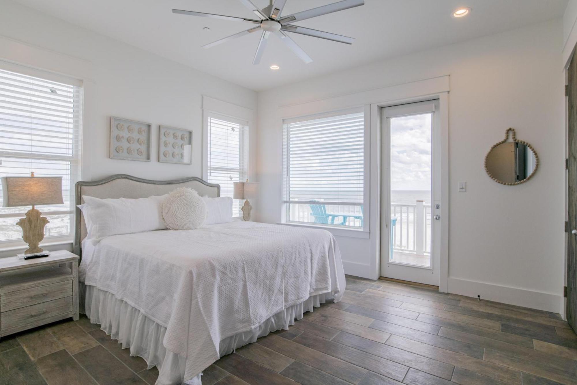 The Pearl Gulf Front W-Prvt Heated Pool, 12 Bdrm -12,5Bath Alvacationrentals Gulf Shores Quarto foto