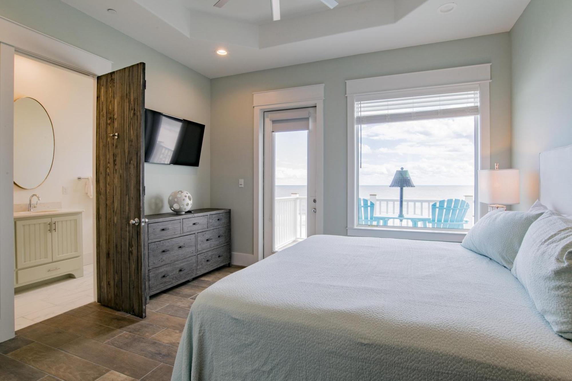 The Pearl Gulf Front W-Prvt Heated Pool, 12 Bdrm -12,5Bath Alvacationrentals Gulf Shores Quarto foto